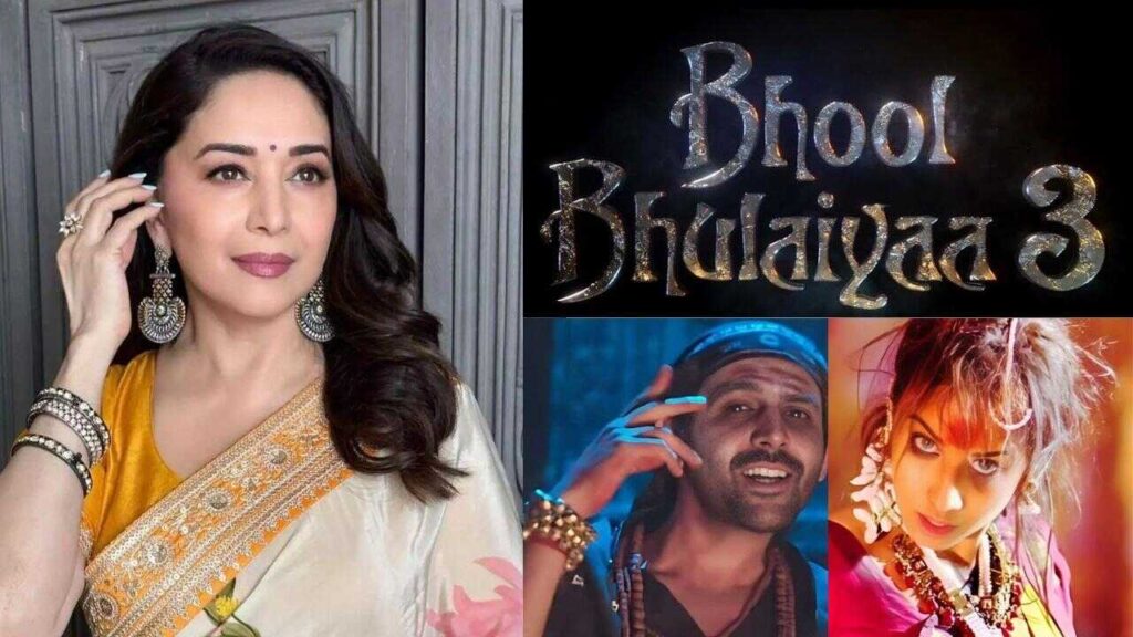 Bhool Bhulayitaa 3 Cast Fees AND BUDGET