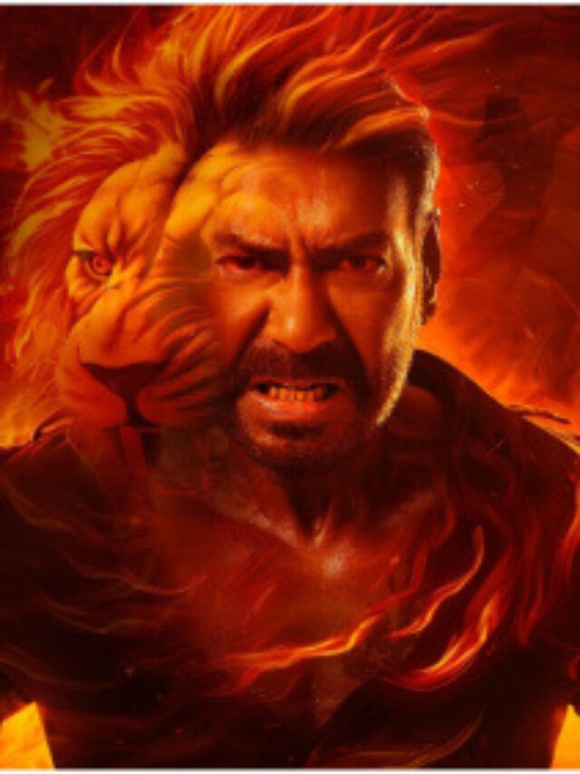 Cast of Singham Again and Budget and Release Date