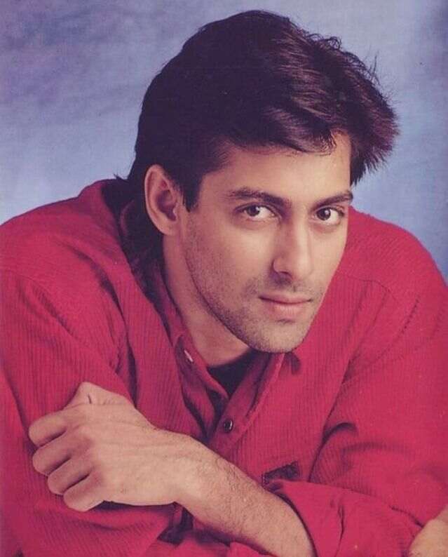 salman khan biography