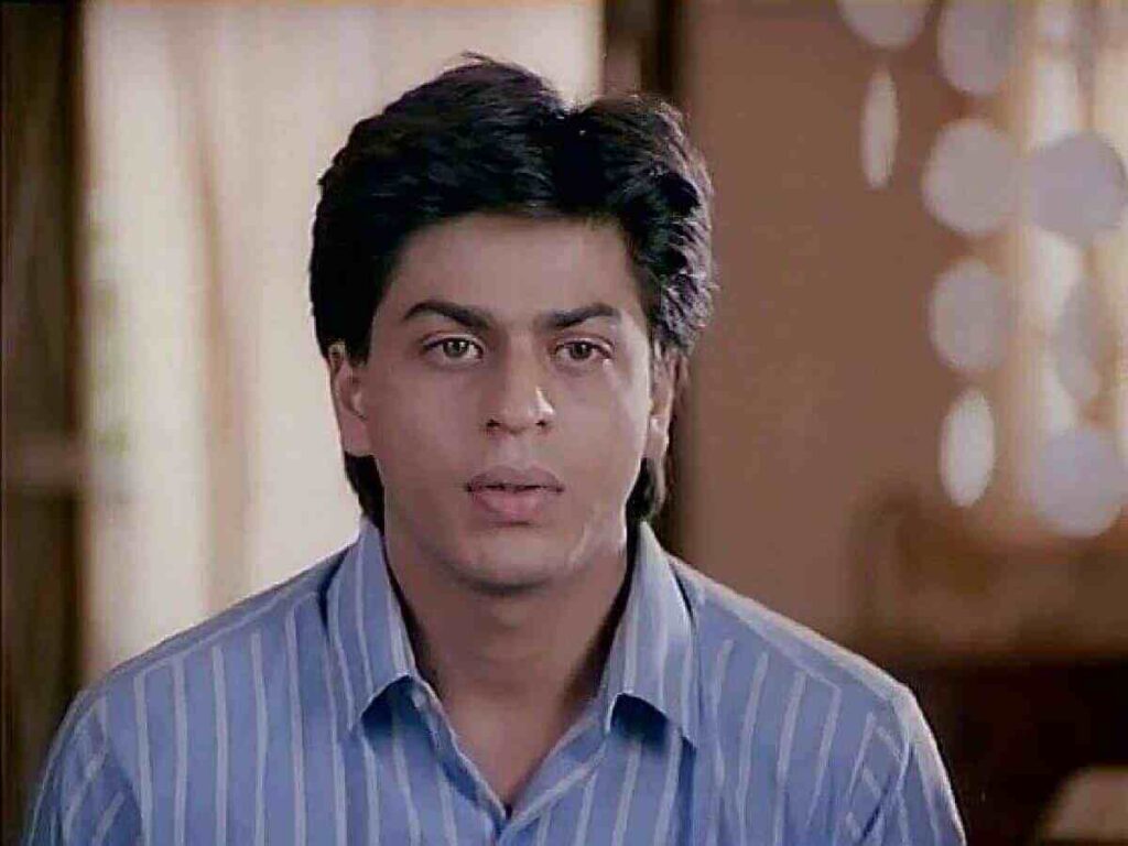 shahrukh khan biography