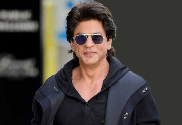 shahrukh khan biography