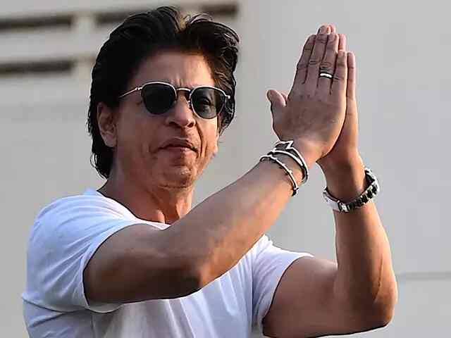 shahrukh khan biography