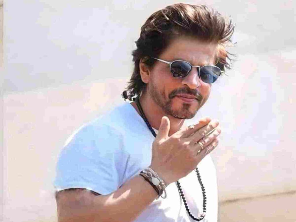 shahrukh khan biography