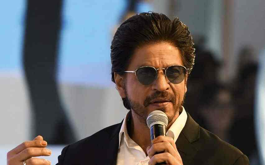 shahrukh khan biography