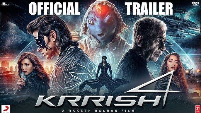 Krrish 4