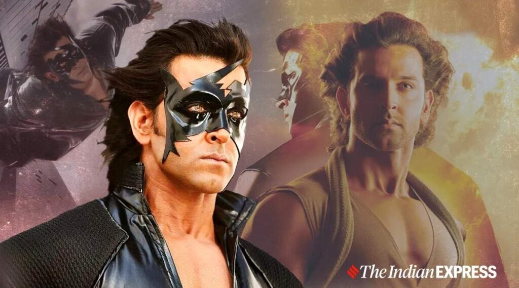 Krrish 4