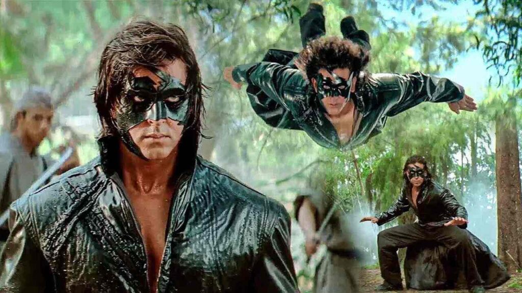 Krrish 4