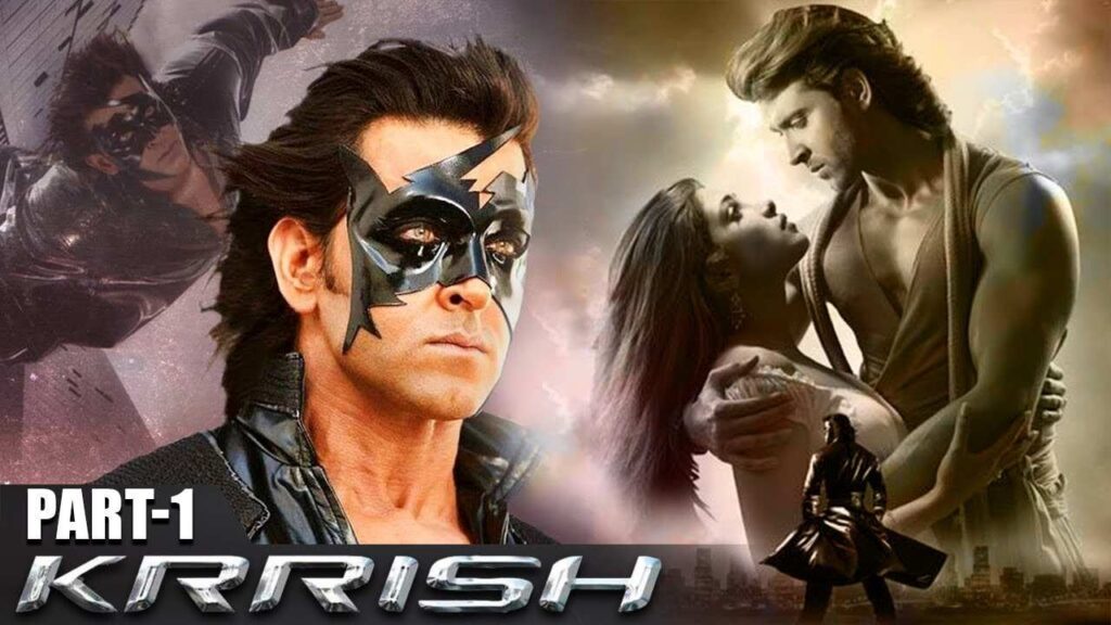 Krrish 4