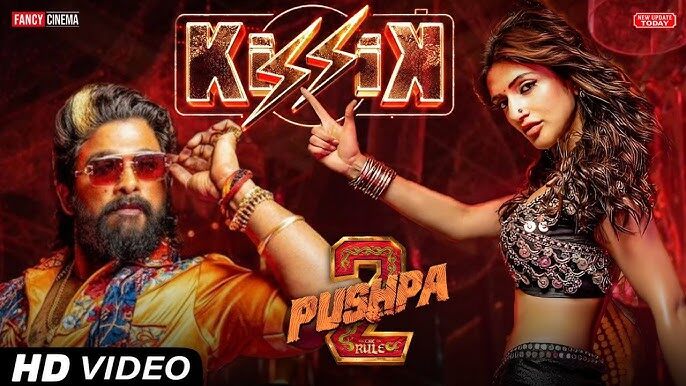 Pushpa 2 Worldwide Box Office Collection