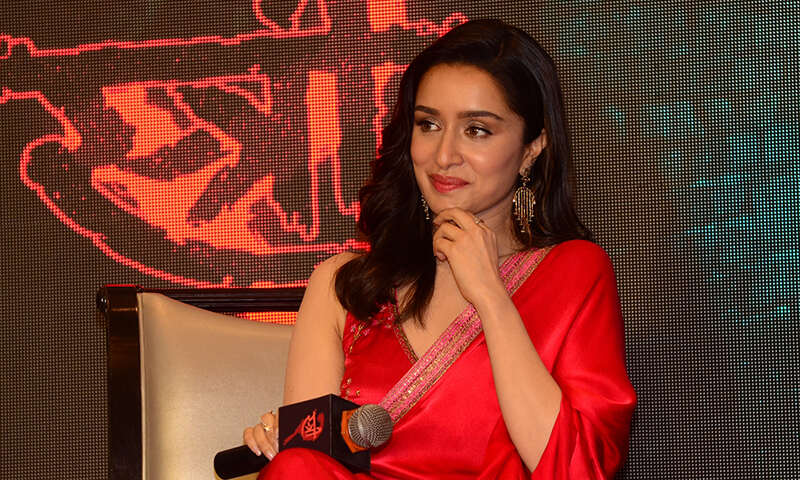 Shraddha Kapoor Krrish 4