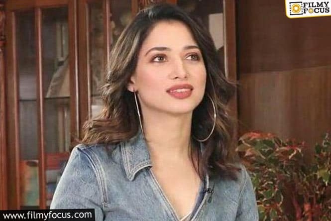 Tamannaah Bhatia