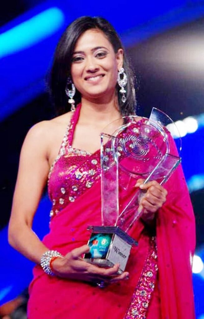 Shweta Tiwari