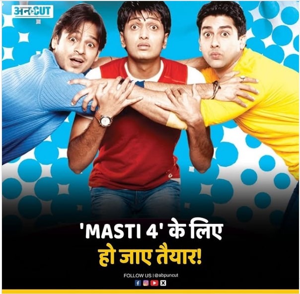 Masti 4