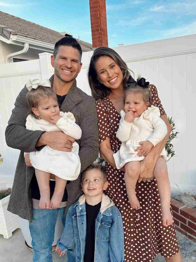 The Valley Star Nia Sanchez and Daniel Bucco Expecting Fourth Baby: A Joyful Surprise