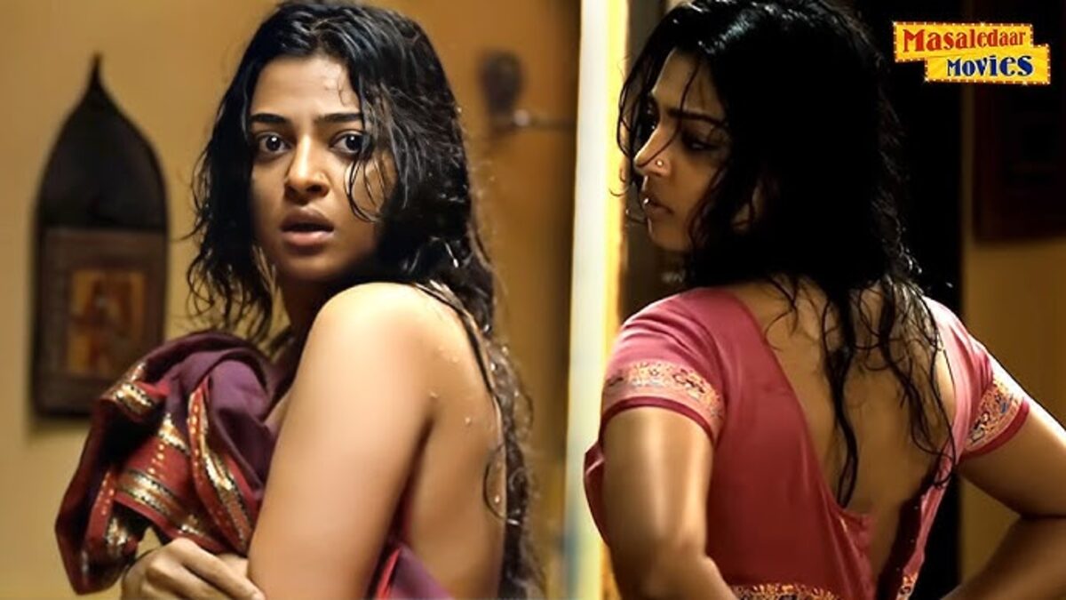 Radhika Apte