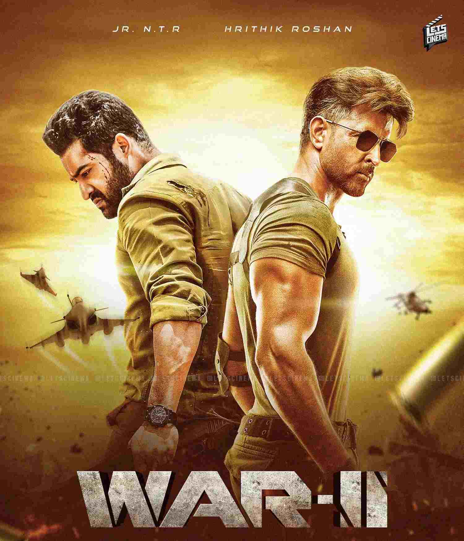 WAR 2