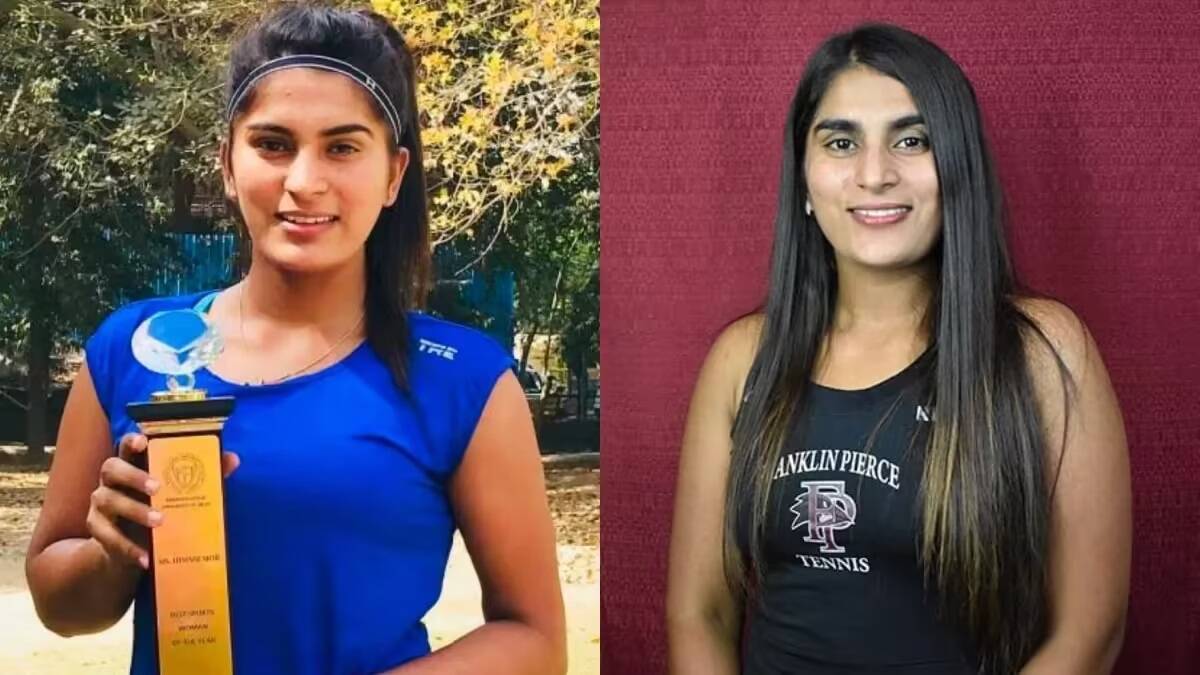 Neeraj Chopra gets married