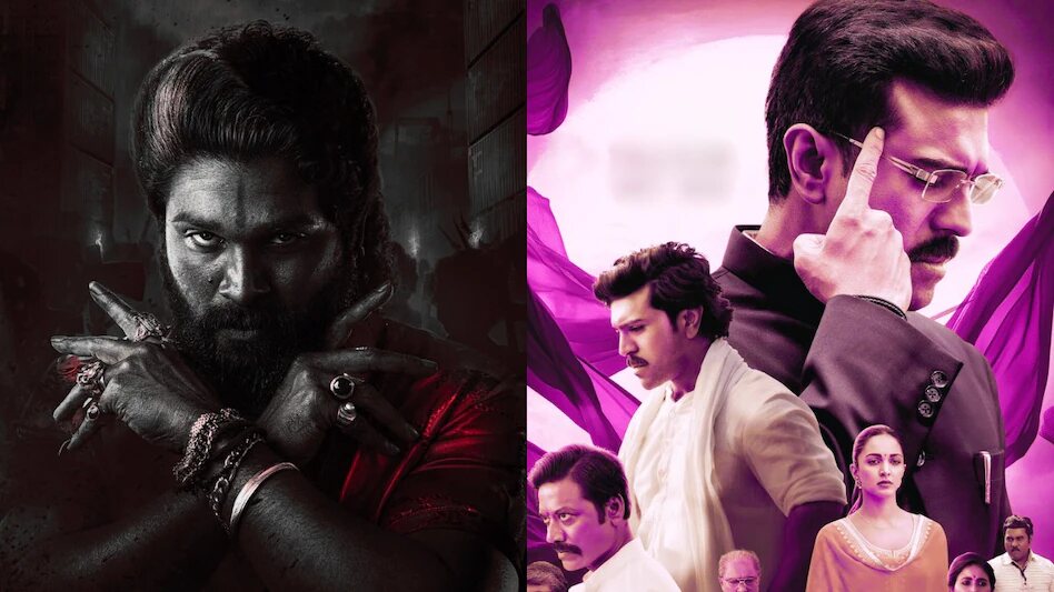 Pushpa 2 Box Office Day 38