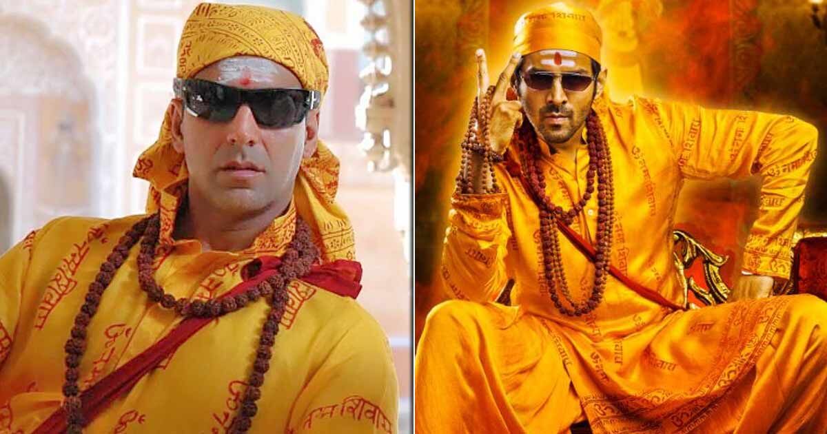 Why Akshay Kumar Wasn’t in Bhool Bhulaiyaa 2 and 3