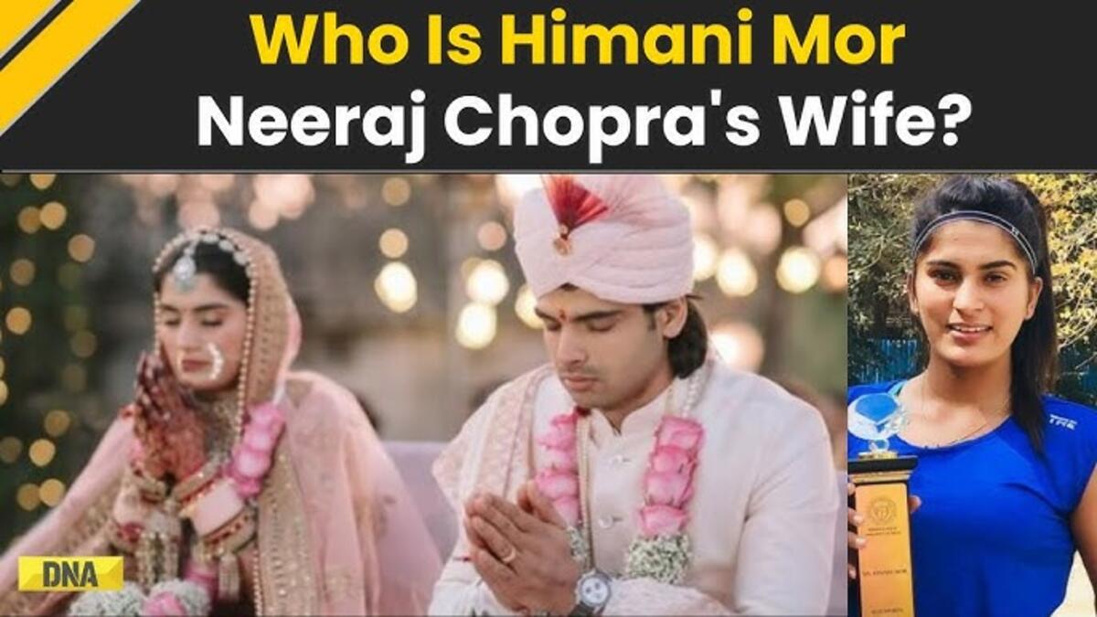 Who is Himani More