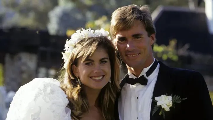 Kathy Ireland Marriage