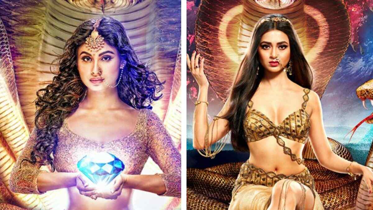 Naagin 7 Actress