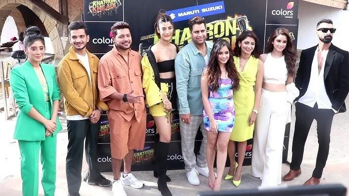 Khatron Ke Khiladi 15