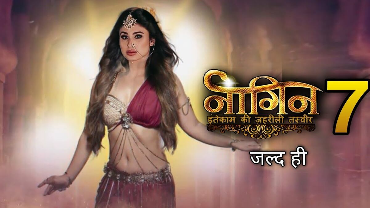 Naagin 7 Promo