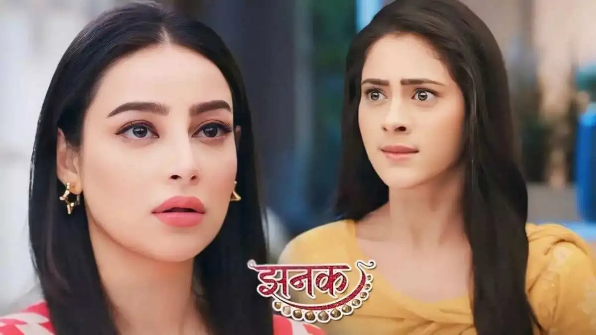 Jhanak Written Episode Update 26th March 2025: Arshi’s Rage Unleashes a Storm!