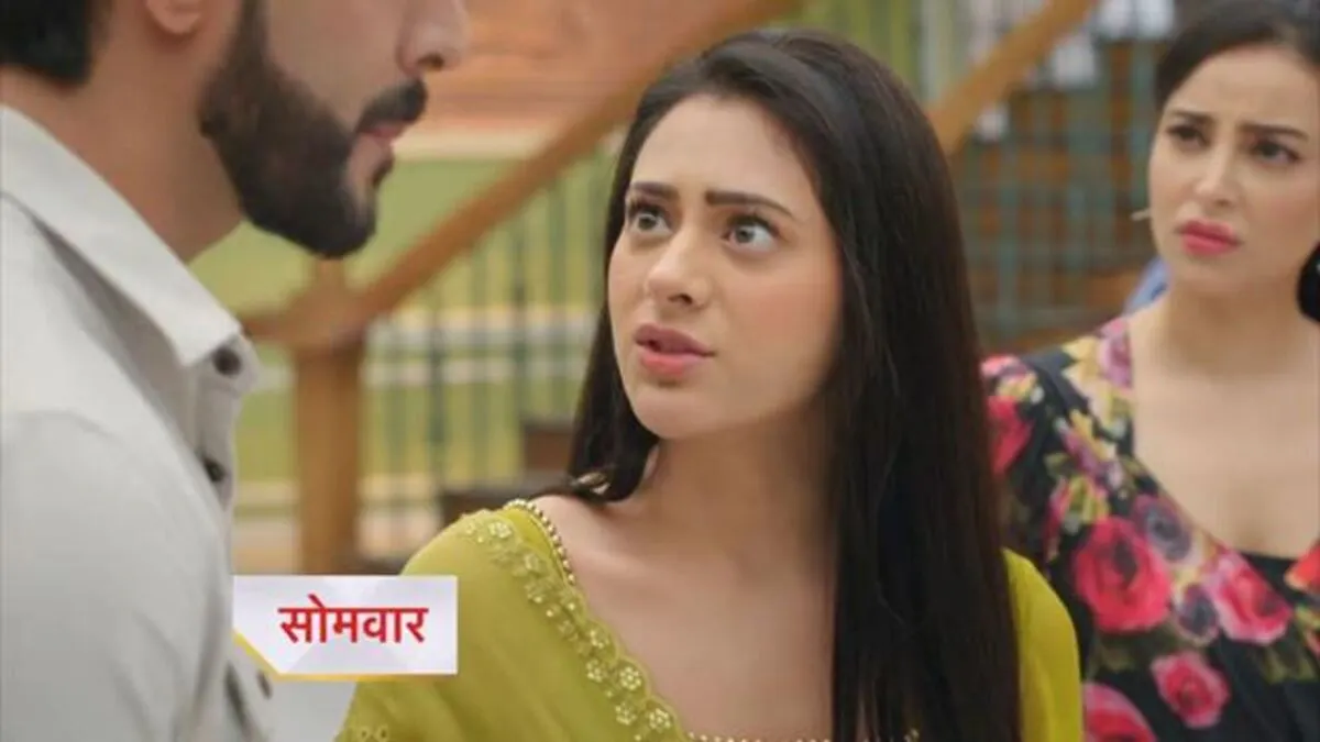 Jhanak Upcoming Twist: The Shocking Truth That Will Leave You Speechless!