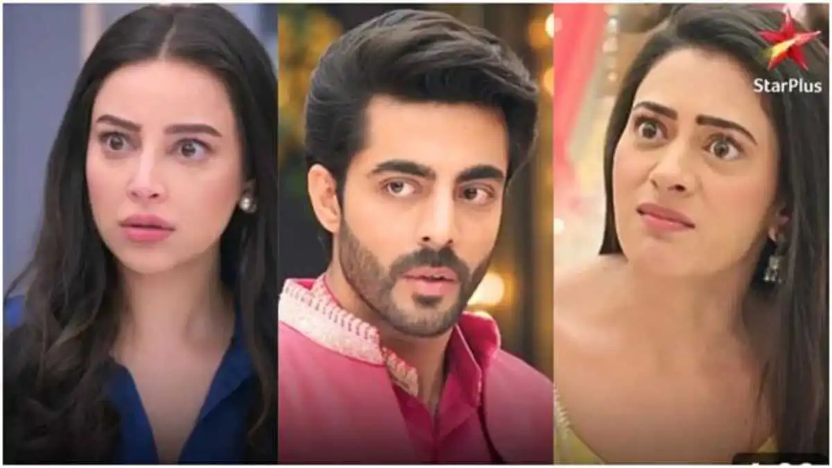 Jhanak Serial Upcoming Story: A Betrayal So Deep, It Will Leave You Stunned! 😱💔