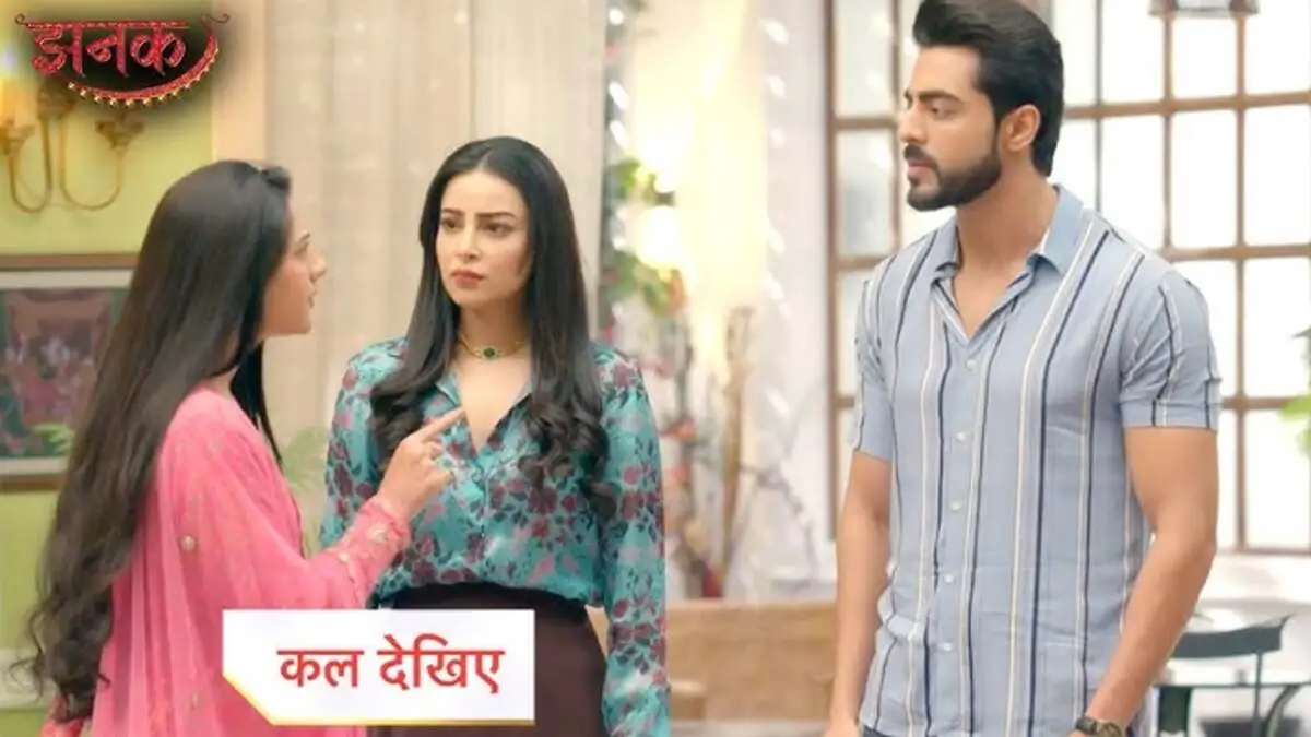 Jhanak Upcoming Episode Promo: A Betrayal That Will Shake Every Woman’s Heart!