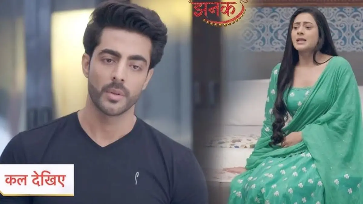 Jhanak Written Update Today Episode 27th March 2024: A Love Betrayed or A Master Plan?