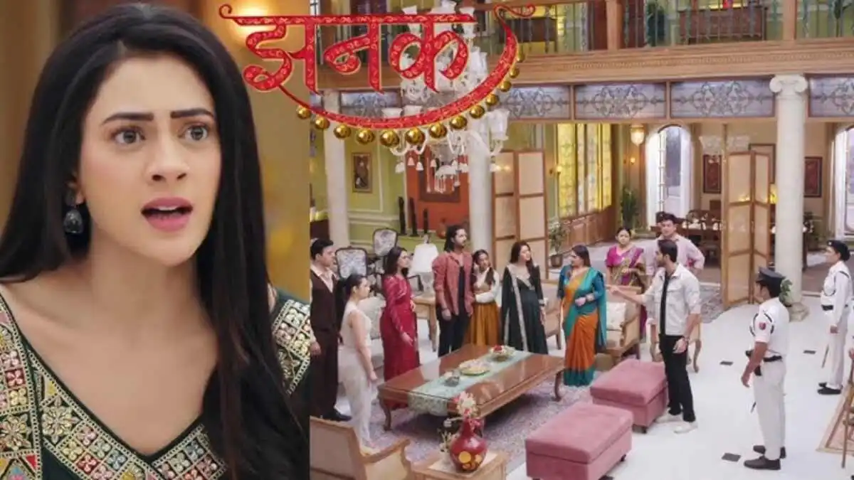 Jhanak Upcoming Twists: The Ultimate Betrayal That Will Break Your Heart!