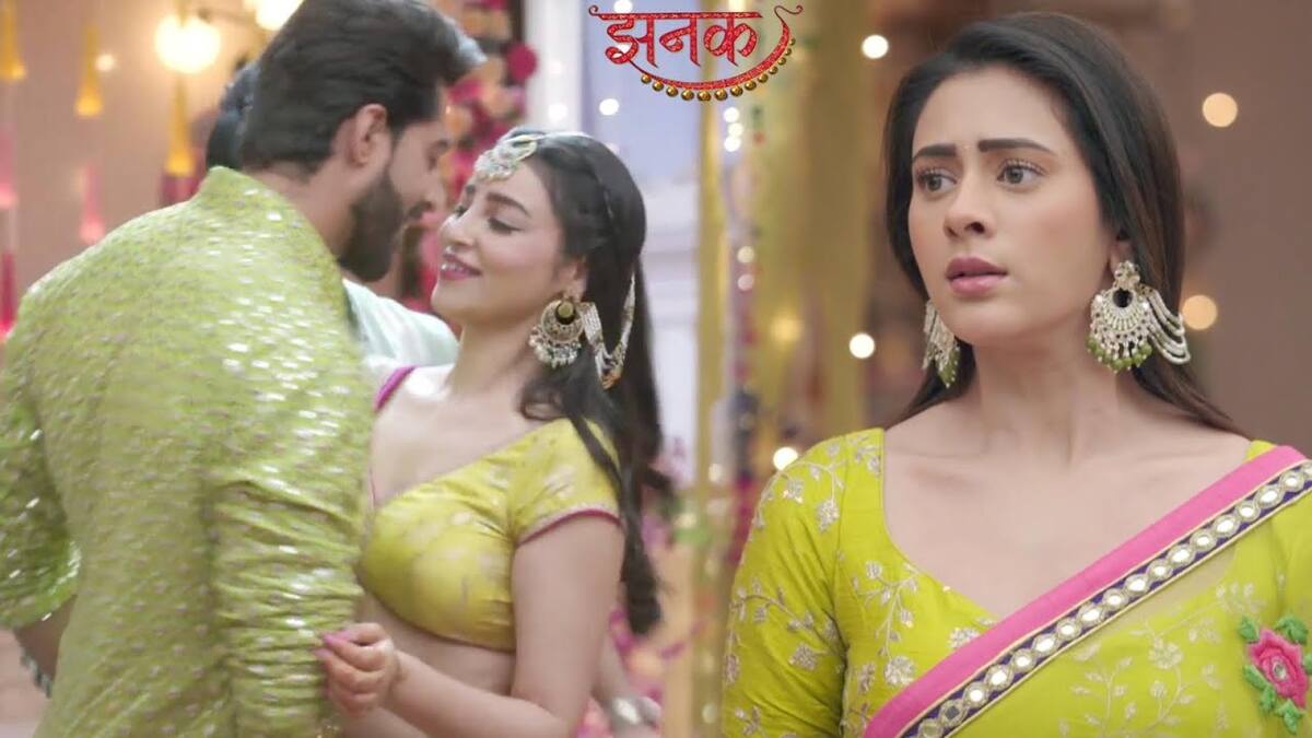 Jhanak Serial Upcoming Story: Unexpected Twists You Can't Miss!
