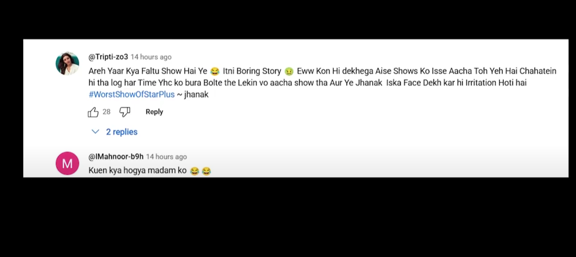 Jhanak’s Upcoming Twist Sparks Outrage – Why Are Fans Begging to End the Show?