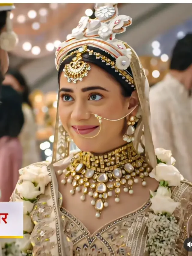 On Jhanak’s Wedding Day, Arshi Strikes Back — A Deadly jhanak Upcoming Twist Awaits