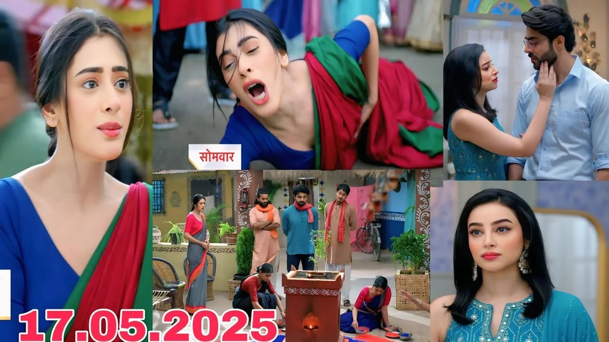 Jhanak Written Update: Jhanak Got Pregnant | Jhanak Becomes the Mother of Aniruddha's Child – A Twist Every Woman Must See