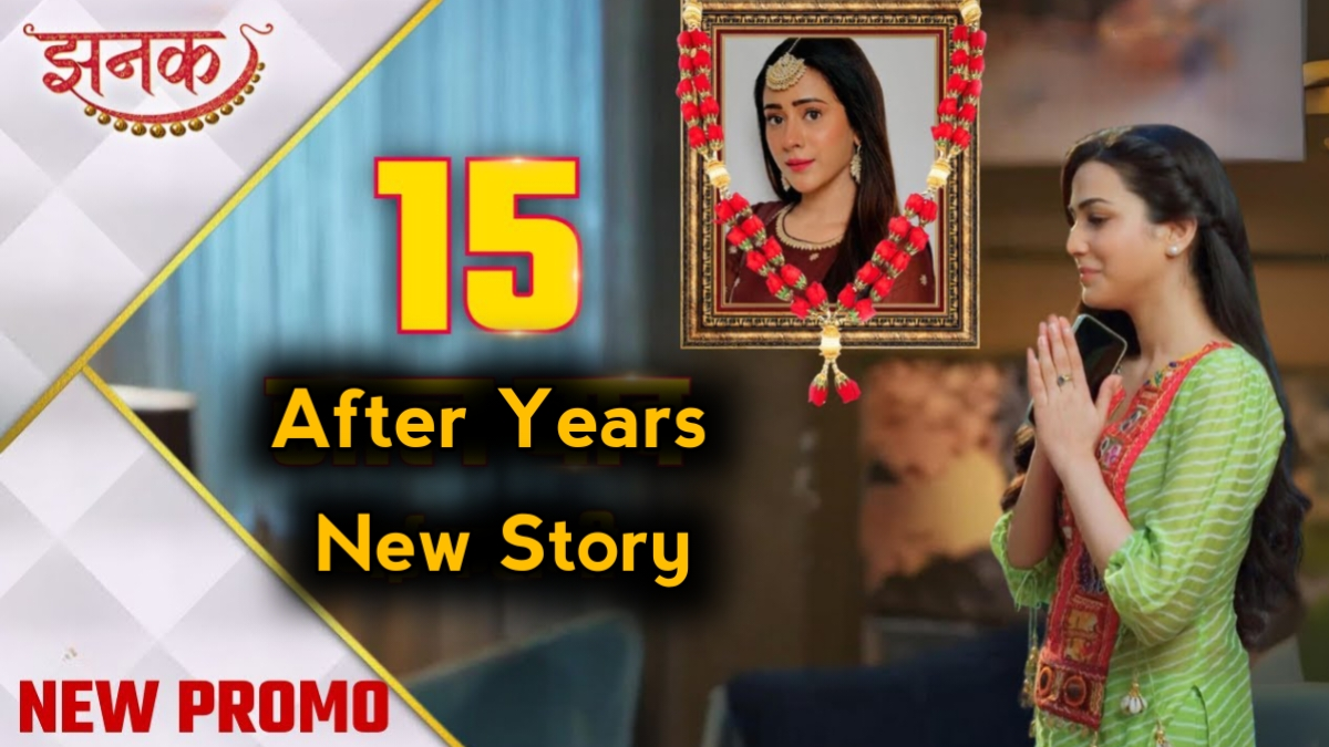 Jhanak Written Update: Jhanak's Daughter's New Journey Begins