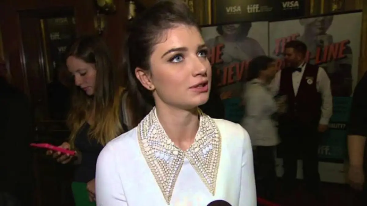 Eve Hewson Cast Opposite George Clooney in Netflix’s ‘Jay Kelly’ | Emotional Drama Through Woman & Man Psychology