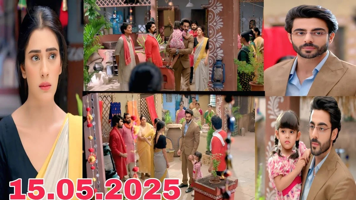 Jhanak Kept Her Daughter Away From Her Forever – Jhanak Written Update (Today’s Episode Revealed Shocking Truth)