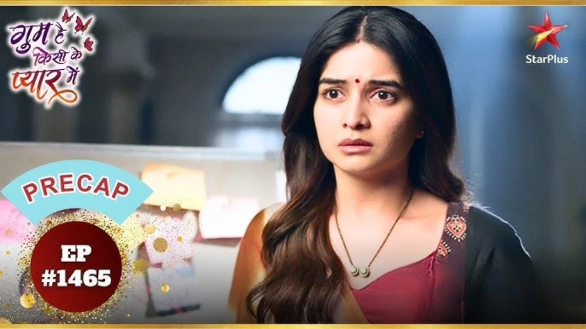 Future Story of GHKKPM: Savi’s Truth Will Leave You Speechless!