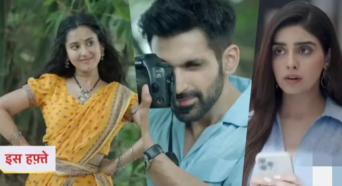 Jhanak Written Update: Bold Truth About Rishi & Moon Revealed