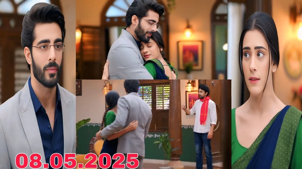 Jhanak Written Update: The Shocking Secret Wedding Twist That Will Change Everything Tonight!