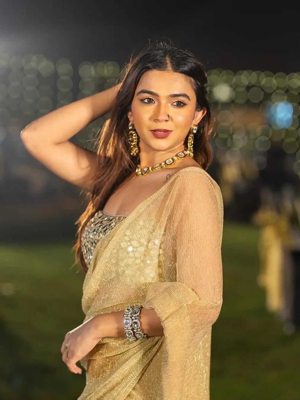 Bigg Boss 19 female contestants Bigg Boss 19 female contestants