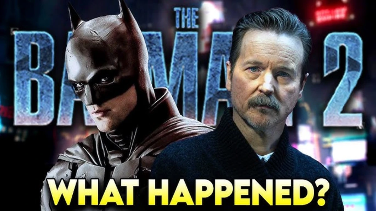 Matt Reeves The Batman 2: Script Finished, What to Expect Next?