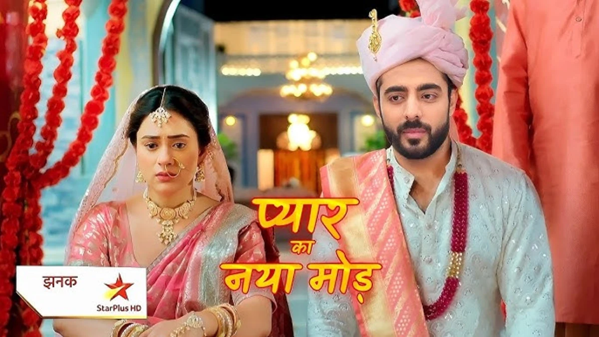 Jhanak Written Episode: Anirudh Abandons Jhanak Again After Marriage – A Shocking Truth She Didn't Deserve