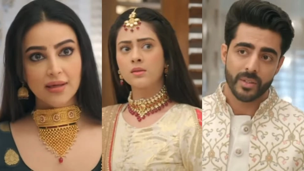 Jhanak Written Episode: Arshi Dares to Disrupt Jhanak and Anirudh’s Blessing — But Mimi’s Powerful Payback Will Leave You Speechless