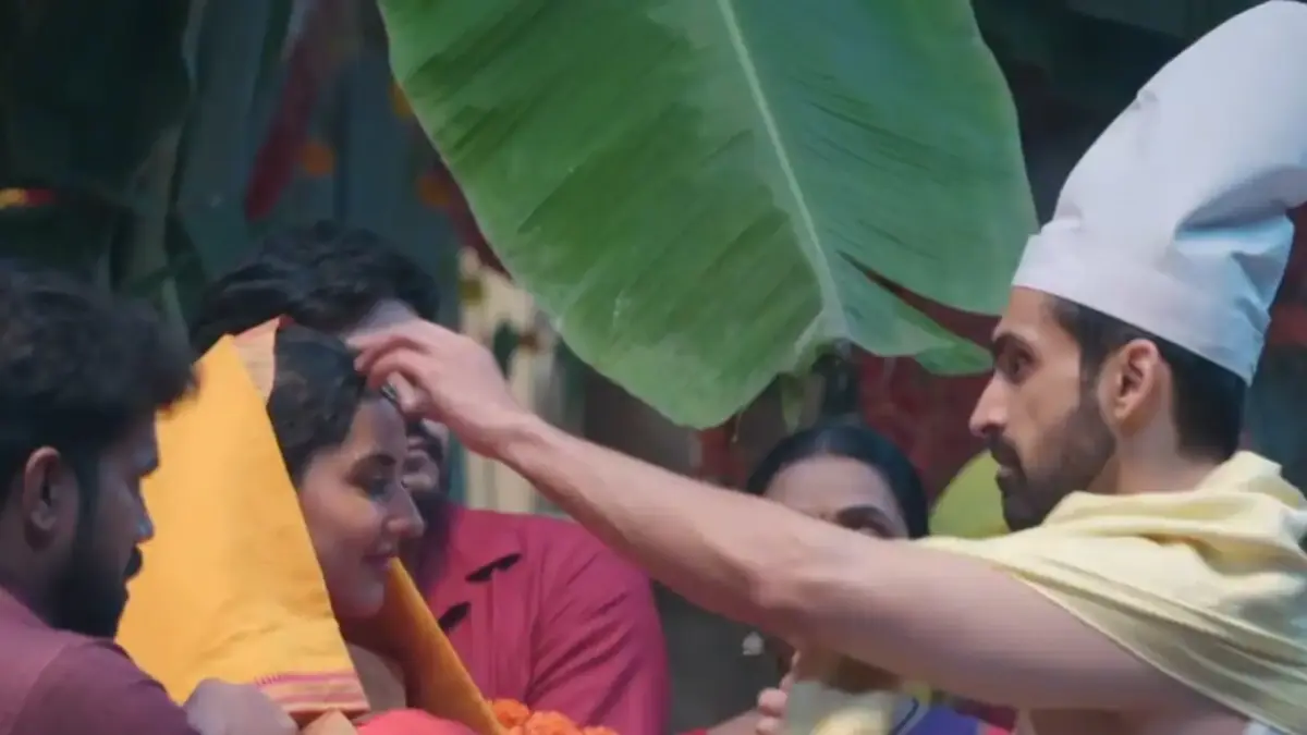 Jhanak Spoiler: Forced Marriage, Broken Hearts – Will Jhanak Leave for Kolkata or Stay Trapped Forever?
