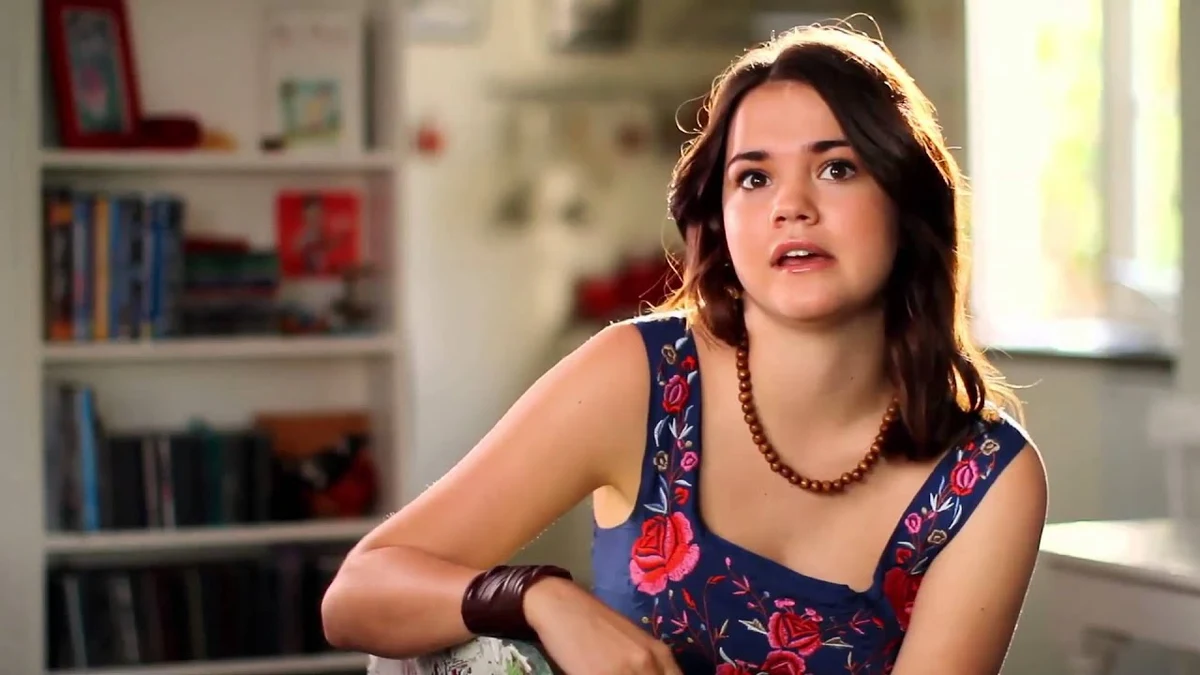 Maia Mitchell TV Shows and Movies: Complete Guide to Her Best Roles (2025 Edition)